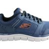 Skechers Lace Up | Skechers Knockhill