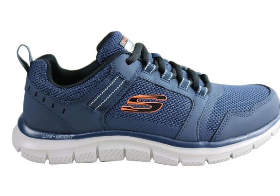 Skechers Lace Up | Skechers Knockhill