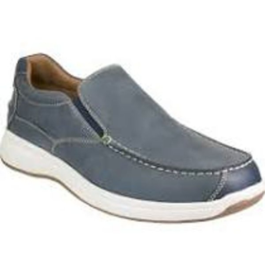 Florshiem Boat Shoe | Florsheim Gt Lakes Slip