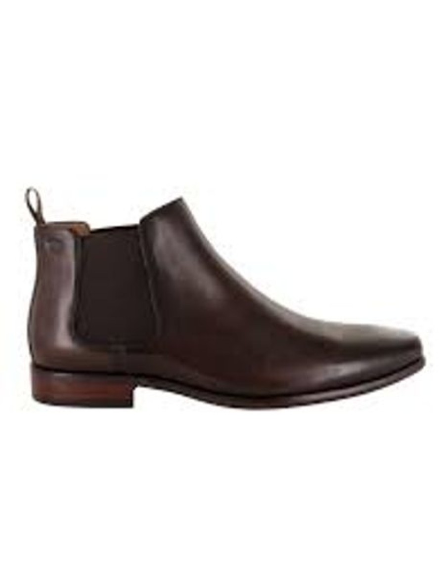 Florshiem Men'S Comfort | Florsheim Barret