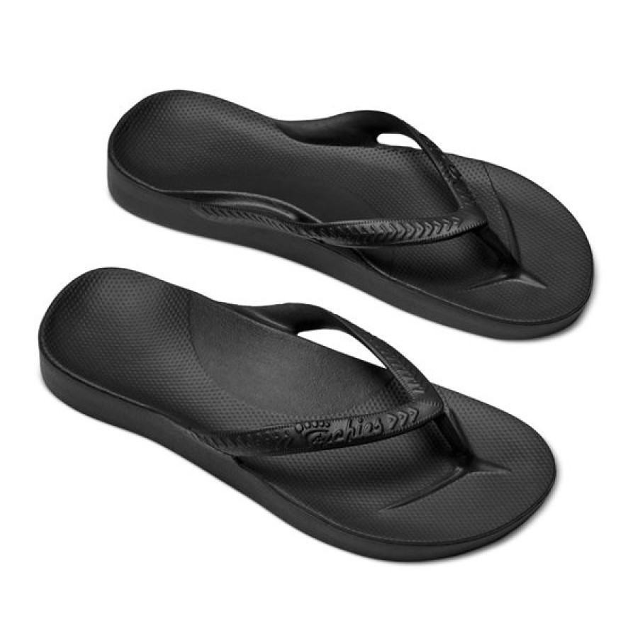 Archies Arch Support | Archies Arch Support Thongs