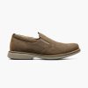 Nunn Bush by Florsheim Comfort | Nunn Bush Otto Slip