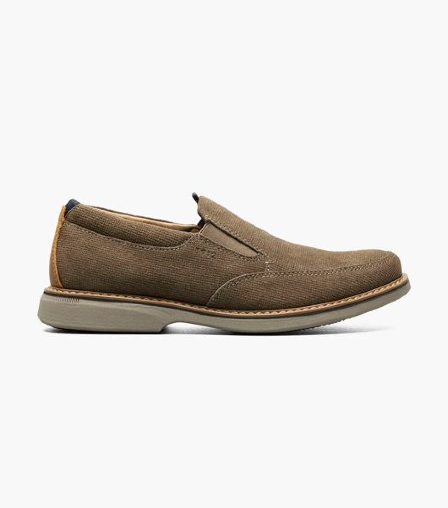 Nunn Bush by Florsheim Comfort | Nunn Bush Otto Slip