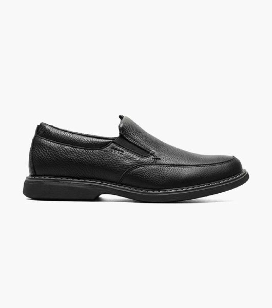 Nunn Bush by Florsheim Comfort | Nunn Bush Otto Slip