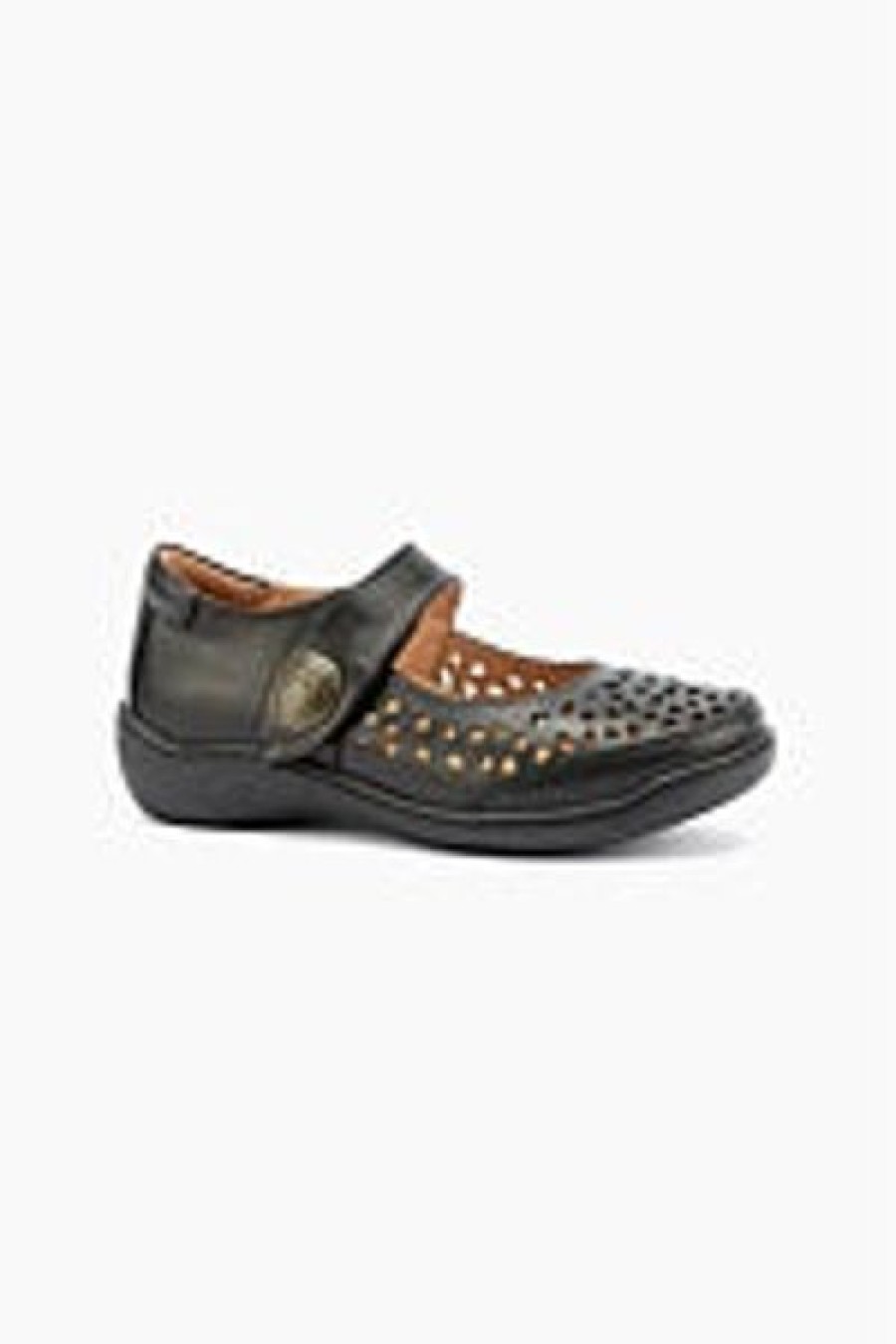 Klouds Comfort | Klouds Piper Black