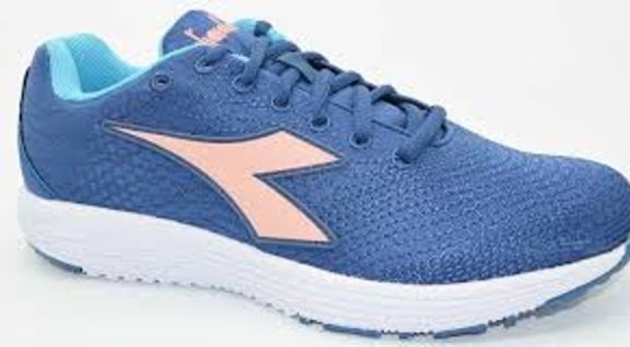 Diadora Sport Shoe | Diadora Flamingo 4 W