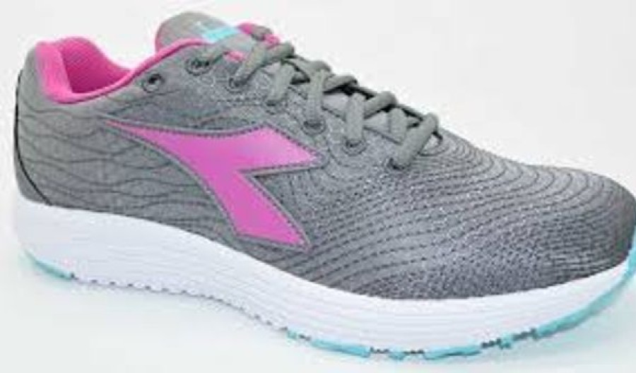 Diadora Sport Shoe | Diadora Flamingo 4 W