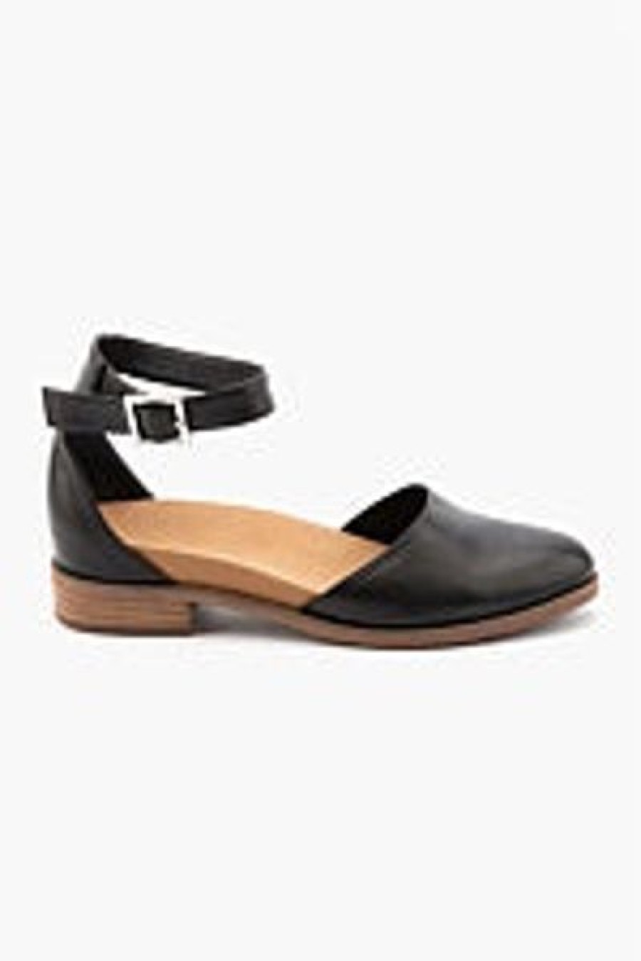 Silver Lining Arch Support | Silver Lining Zola Black