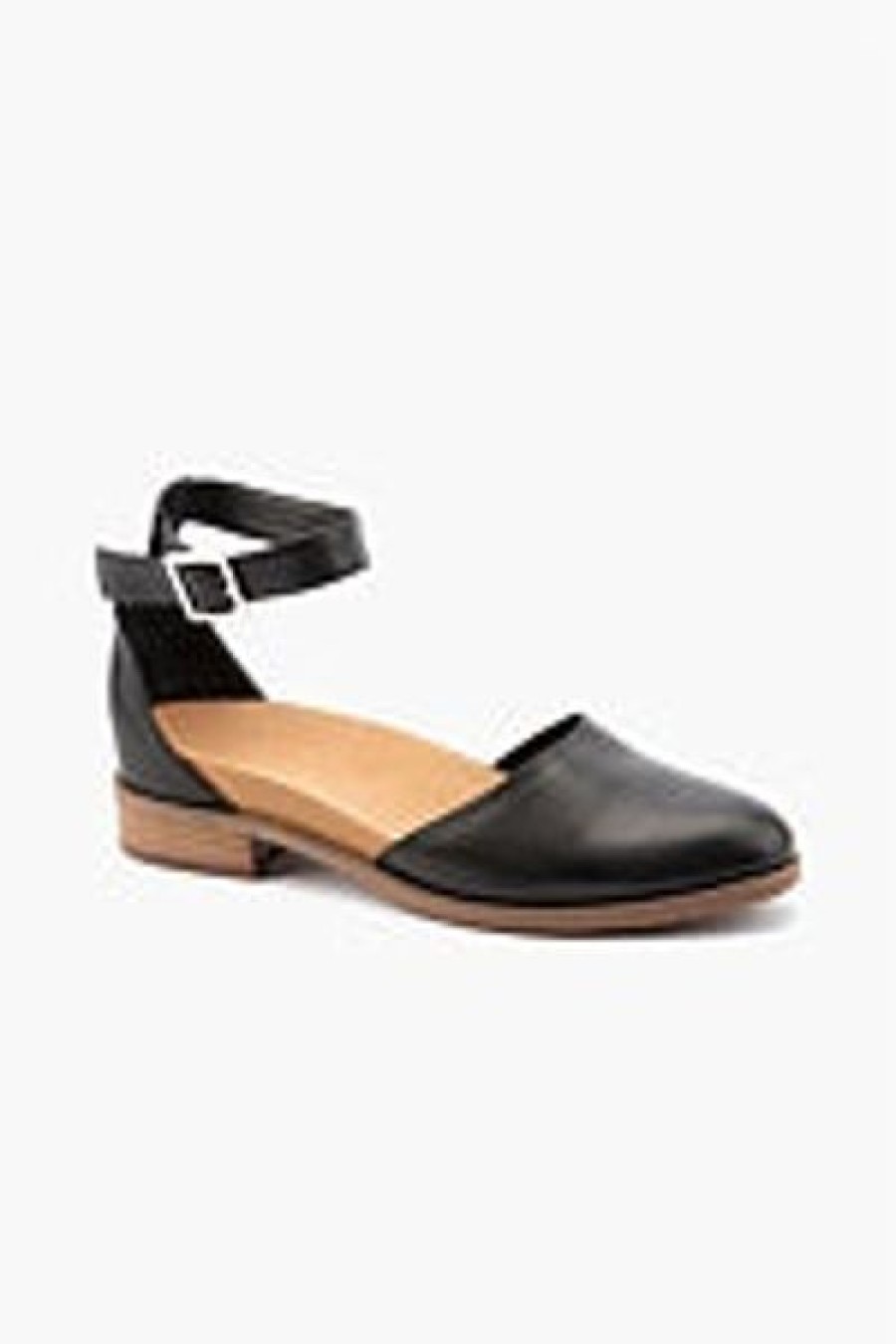 Silver Lining Arch Support | Silver Lining Zola Black