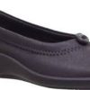 Arcopedico Flats | Arcopedico L1 Black