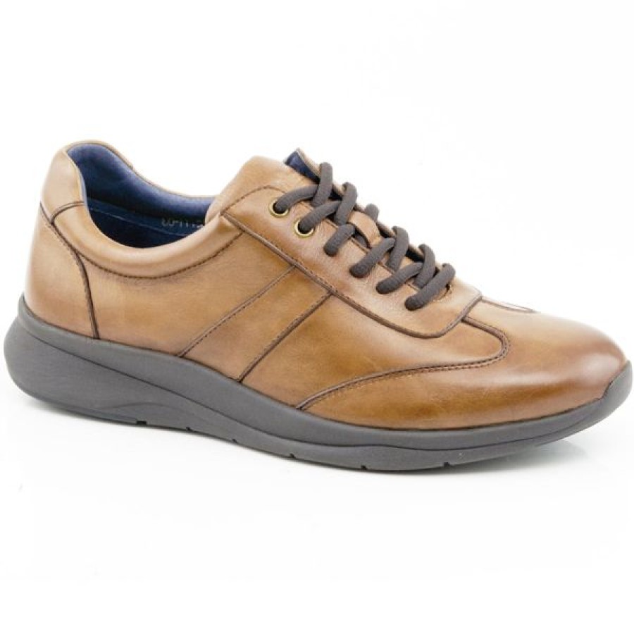 Florshiem Men'S Comfort | Florsheim Bradleigh Tan