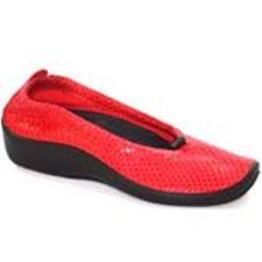 Arcopedico Flats | Arcopedico L14