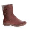 CC Resort Ankle Boots | Cc Resorts Garda Brown