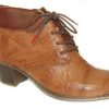 Rieker Ankle Boots | Rieker Y2131-22 Brown