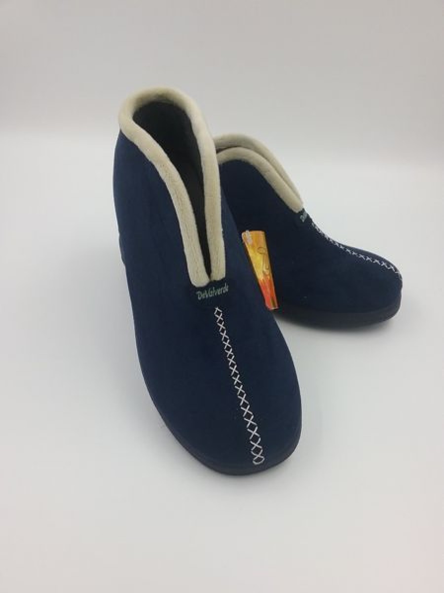 Devalverde Orthotics | Devalverde V Boot Slipper