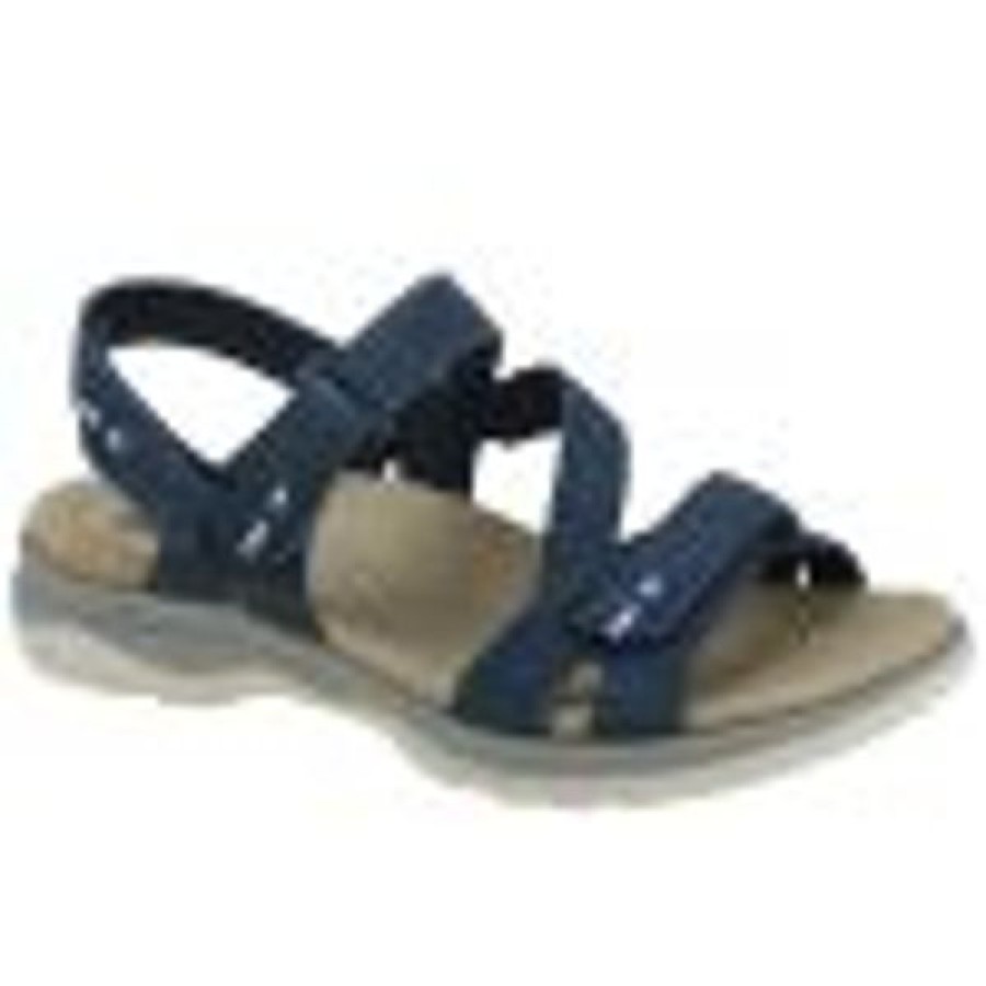 Planet Sandals | Planet Birdie Blue