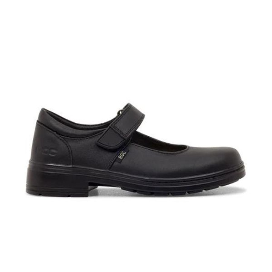 Roc Comfort | Roc Lark Black