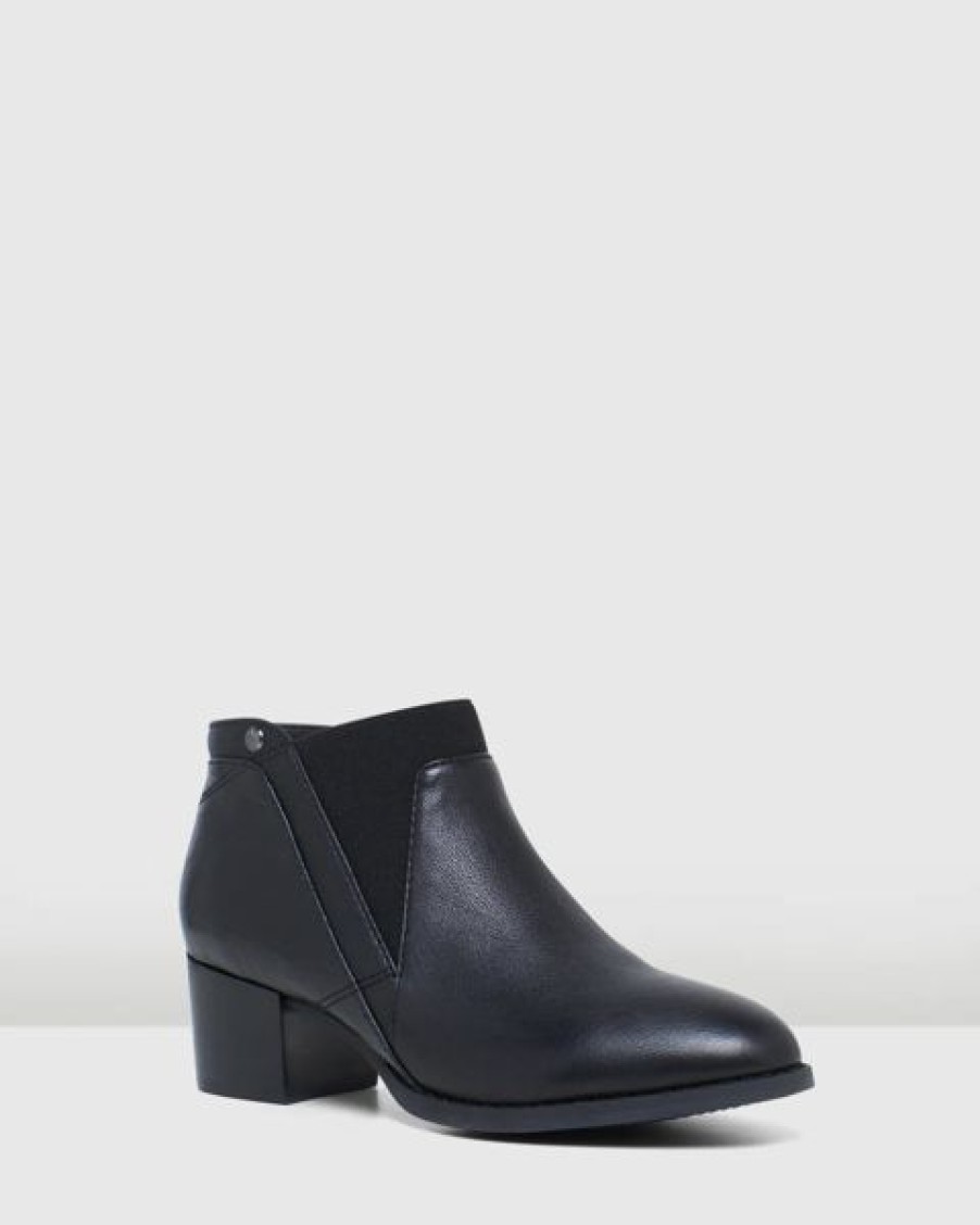 Hush Puppies Ankle Boots | Hush Puppies Cayman