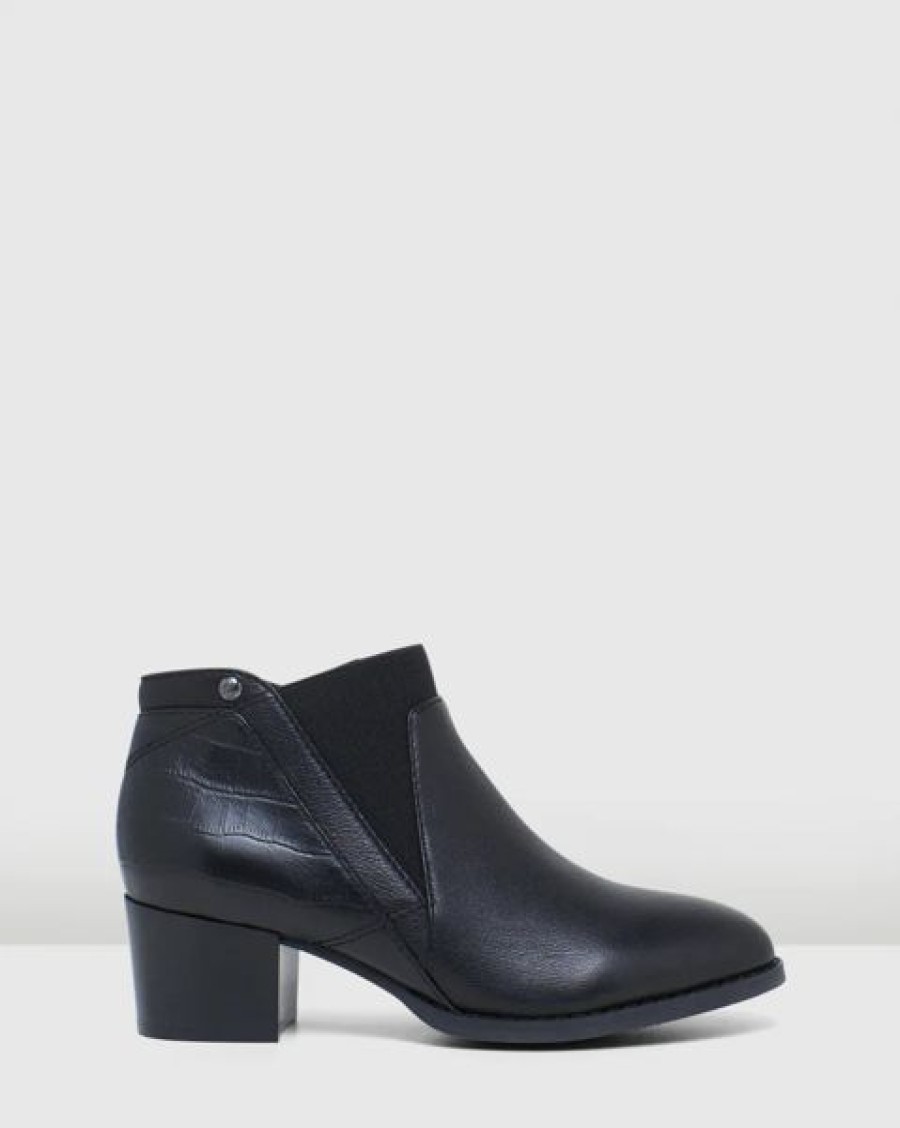 Hush Puppies Ankle Boots | Hush Puppies Cayman