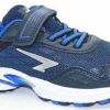 Sfida Sport Shoe | Sfida Matrix Bv Navy Royal