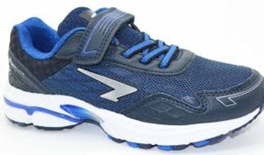 Sfida Sport Shoe | Sfida Matrix Bv Navy Royal