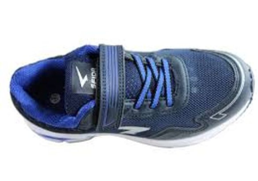 Sfida Sport Shoe | Sfida Matrix Bv Navy Royal