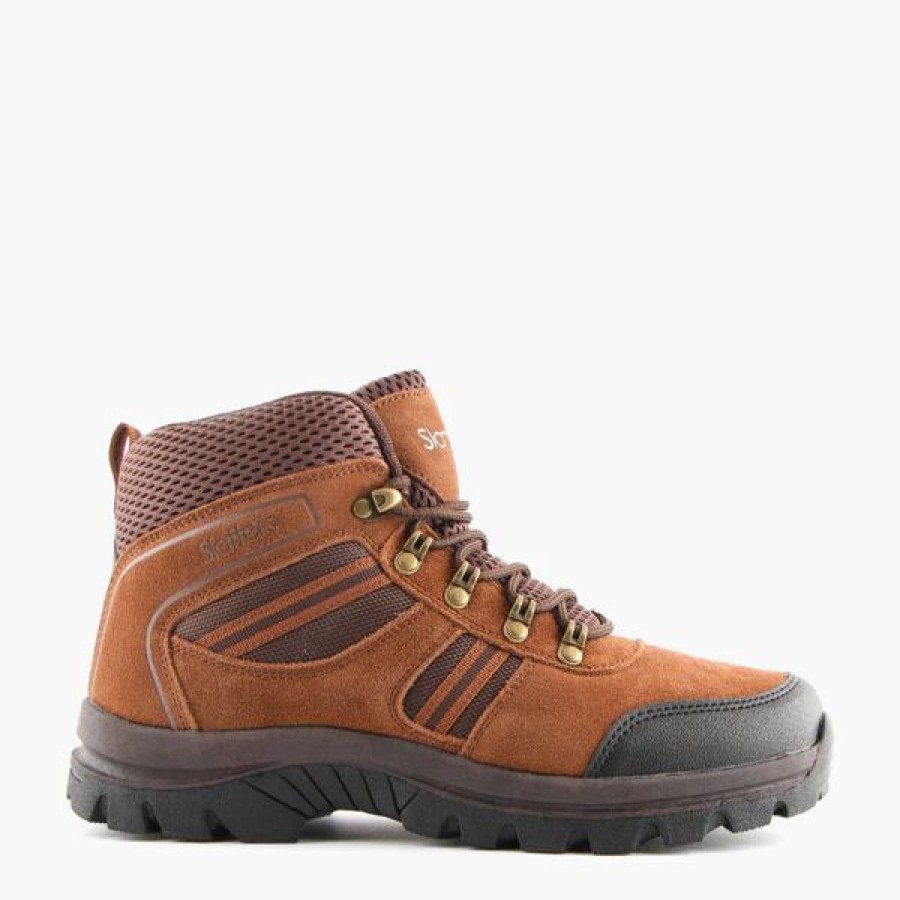 Slatters Hiker | Slatters Terrain Tobacco