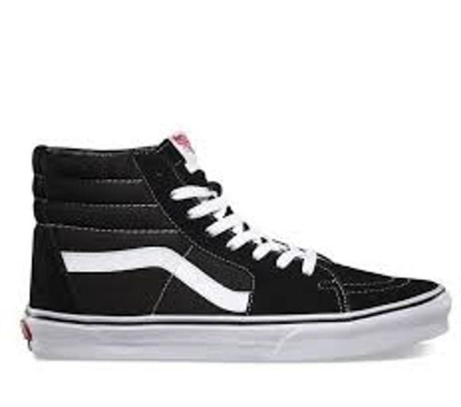 Vans Flats | Vans Sk8-Hi