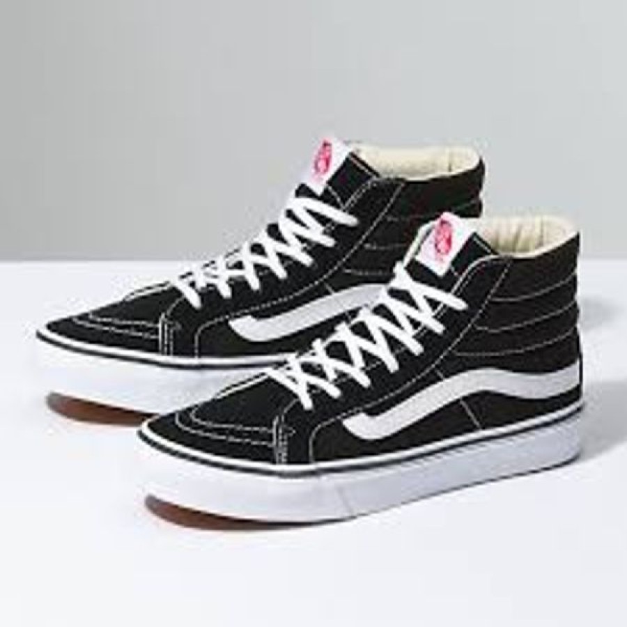 Vans Flats | Vans Sk8-Hi