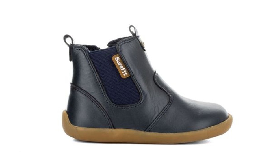 Surefit Ankle Boots | Surefit Mani 11