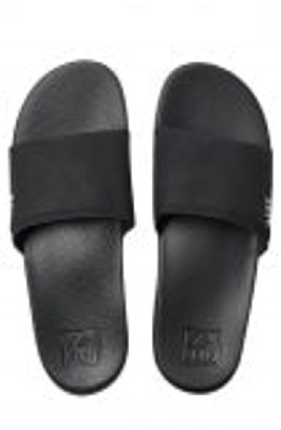 Reef Slides | Reef One Slide Black