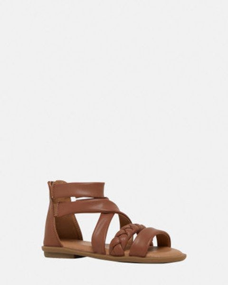 Clarks Sandals | Clarks Honor Tan