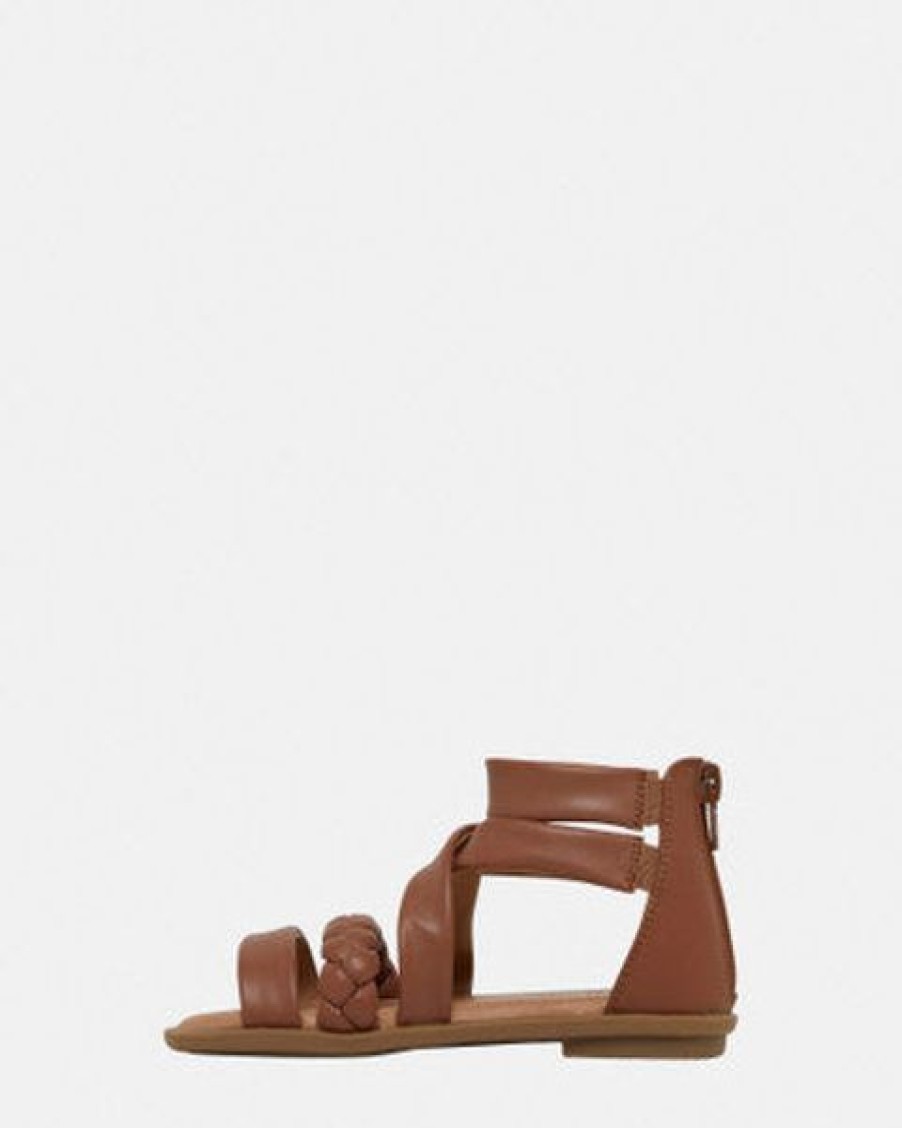 Clarks Sandals | Clarks Honor Tan