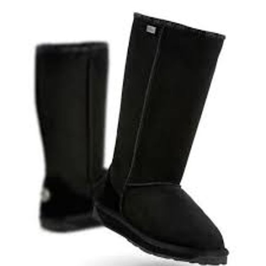 EMU Slippers | Emu Platinum Stinger Hi