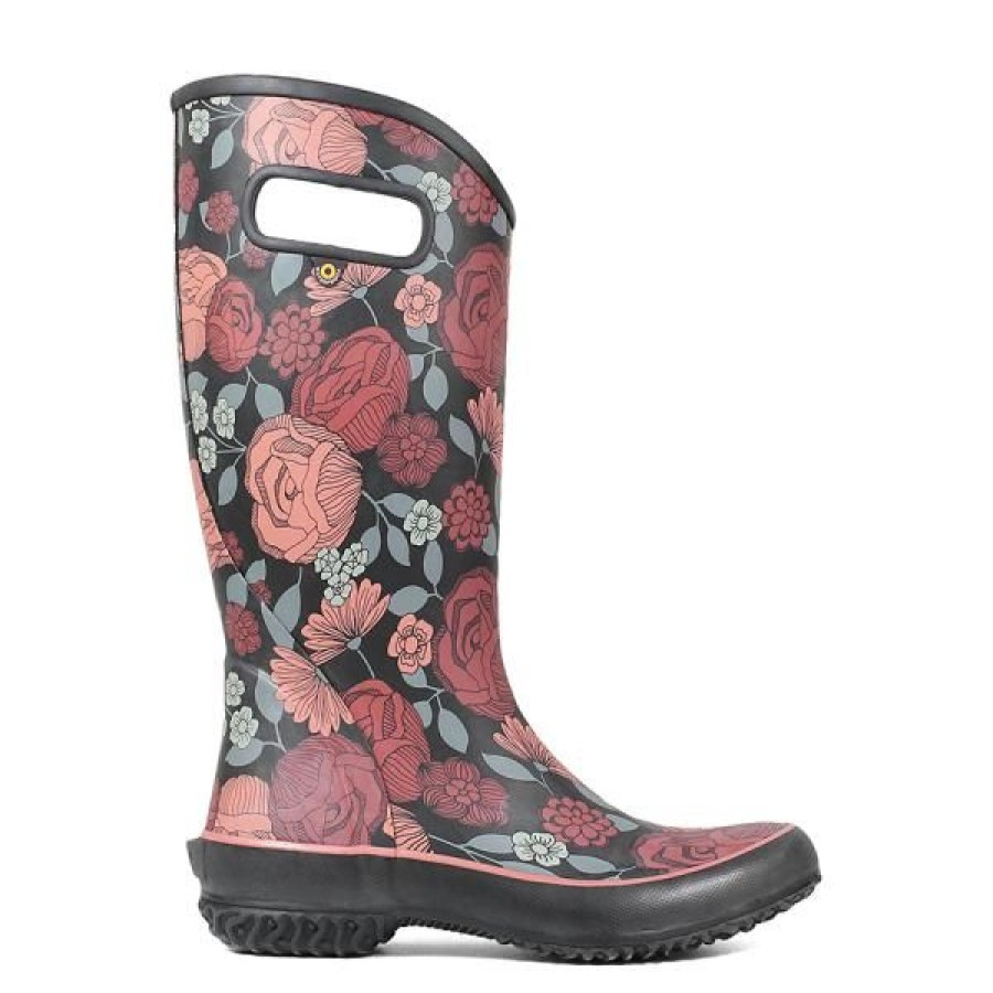 Bogs Waterproof | Bogs Rainboot Jardin