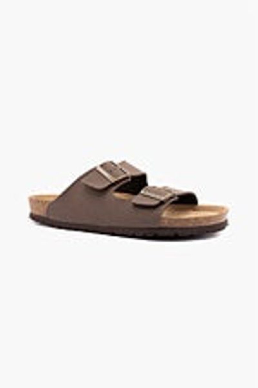 Silver Lining Men'S Comfort | Silver Lining Hawaii Mens Mokka