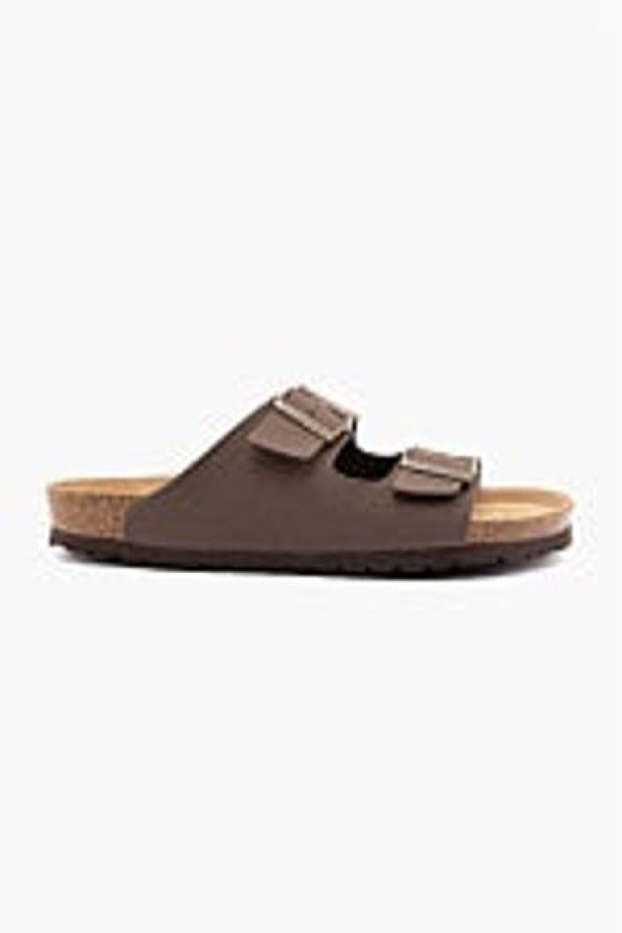 Silver Lining Men'S Comfort | Silver Lining Hawaii Mens Mokka