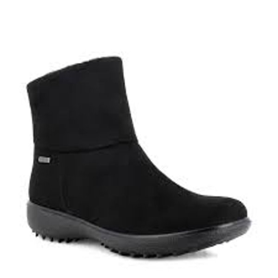 WESTLAND by Josef Seibel Comfort | Westland Orleans 101 Black