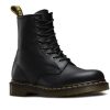 Dr Martens Ankle Boots | Dr Martens 1460 Nappa Black Nappa