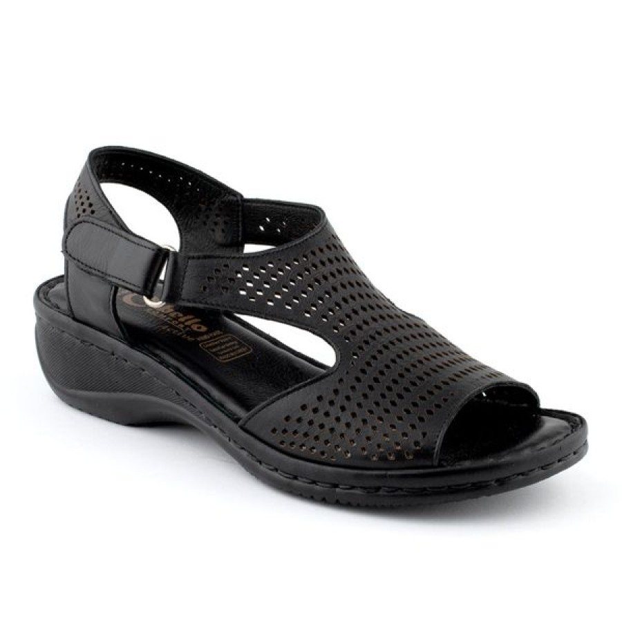 Cabello Sandals | Cabello Re640