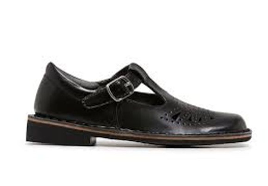 Harrison Orthotics | Harrison Indiana 11 Snr Black