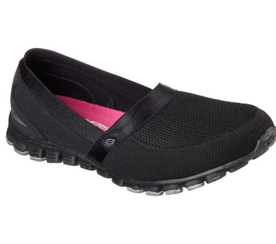 Skechers Skechers | Skechers Take It Easy Black