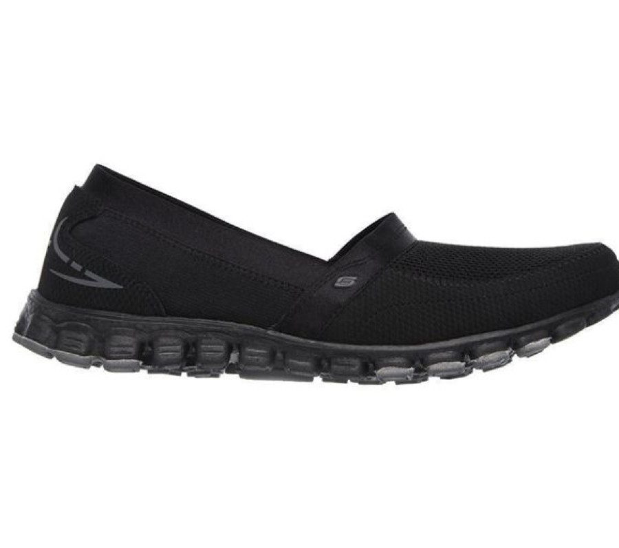 Skechers Skechers | Skechers Take It Easy Black