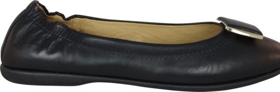 Cabello Ballet Flats | Cabello Ellen