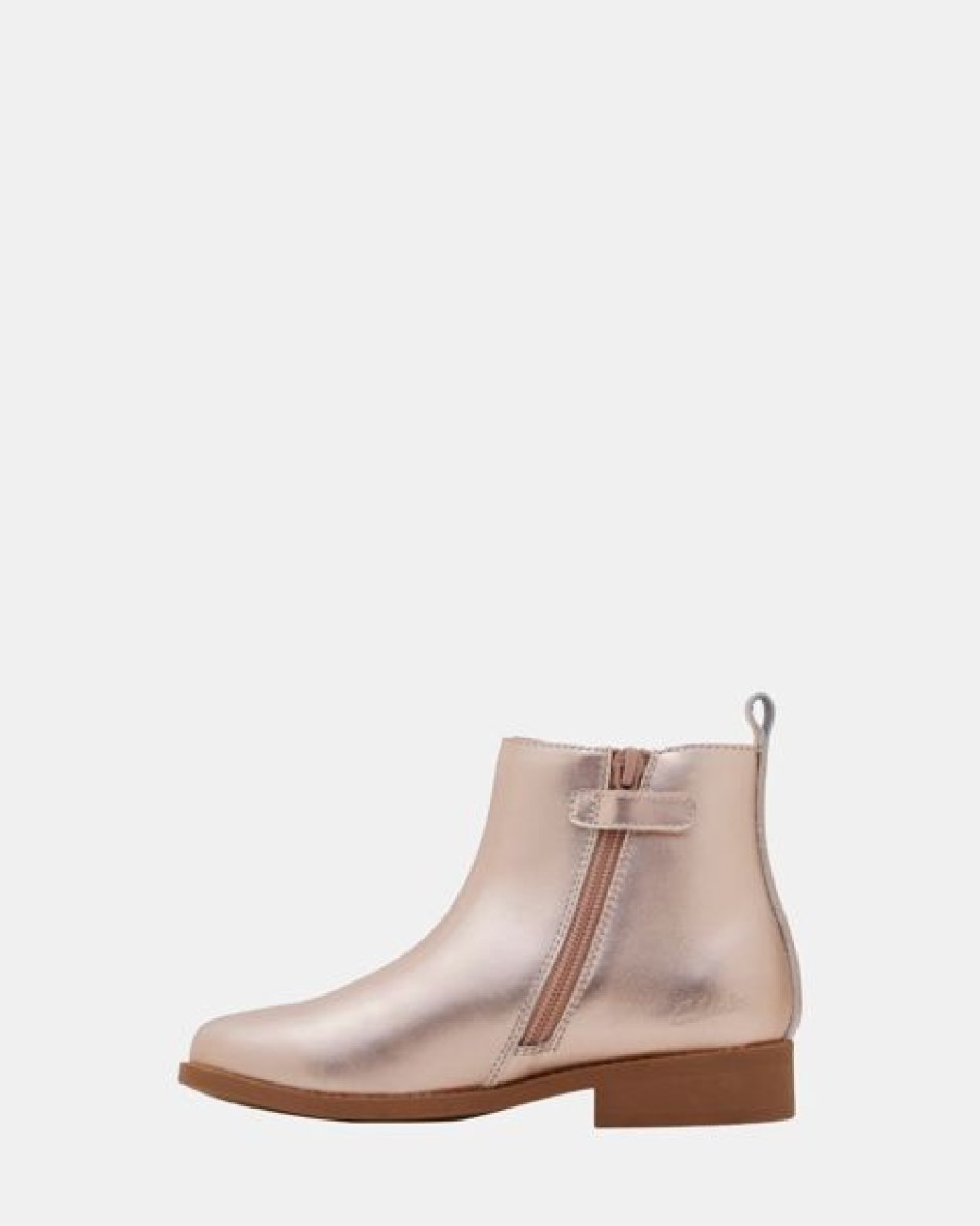 Clarks All Leather | Clarks Tara Blush