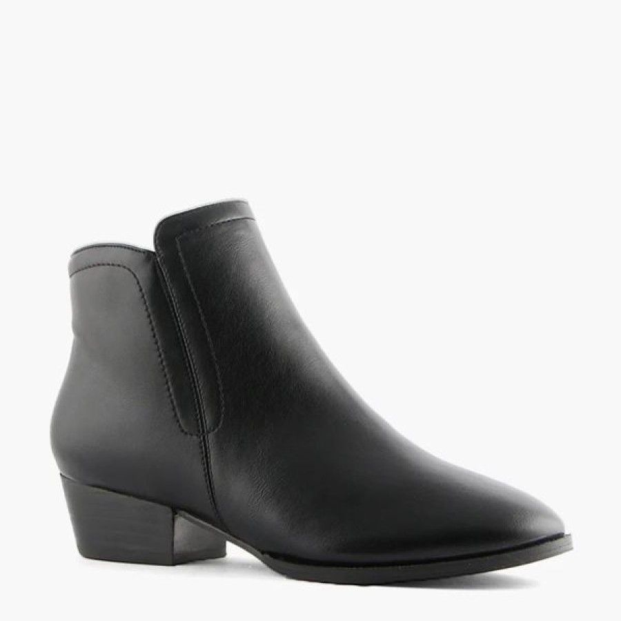 Bay Lane Ankle Boots | Bay Lane Navaro