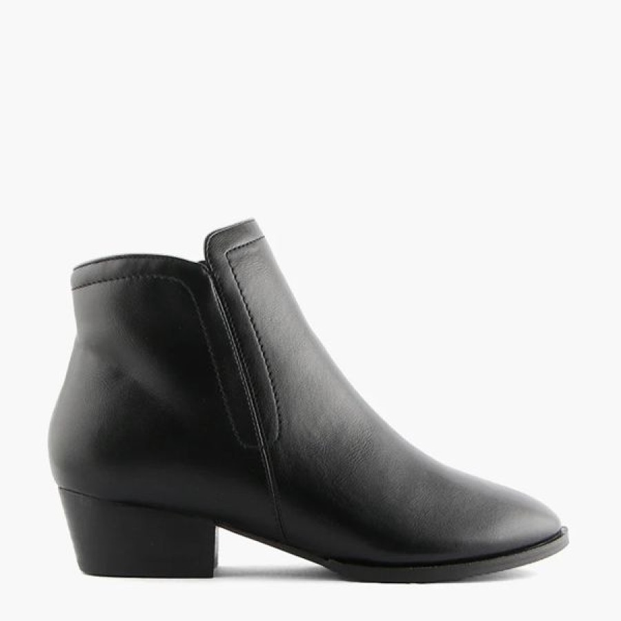 Bay Lane Ankle Boots | Bay Lane Navaro