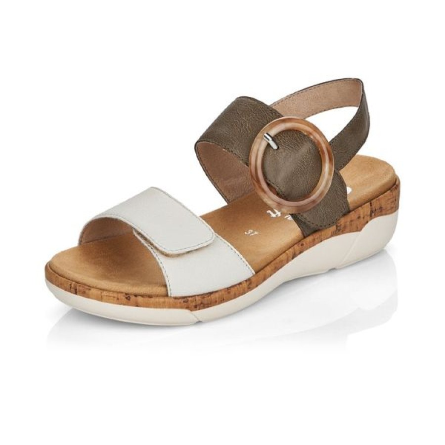 Remonte Sandals | Remonte R6853