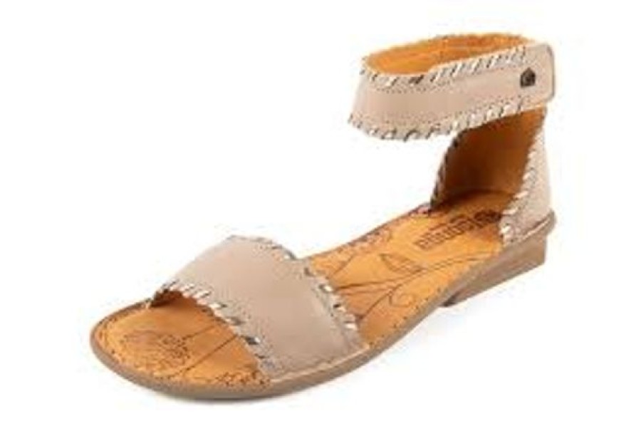 Tsonga Flats | Tsonga Thushana Gravel Platino