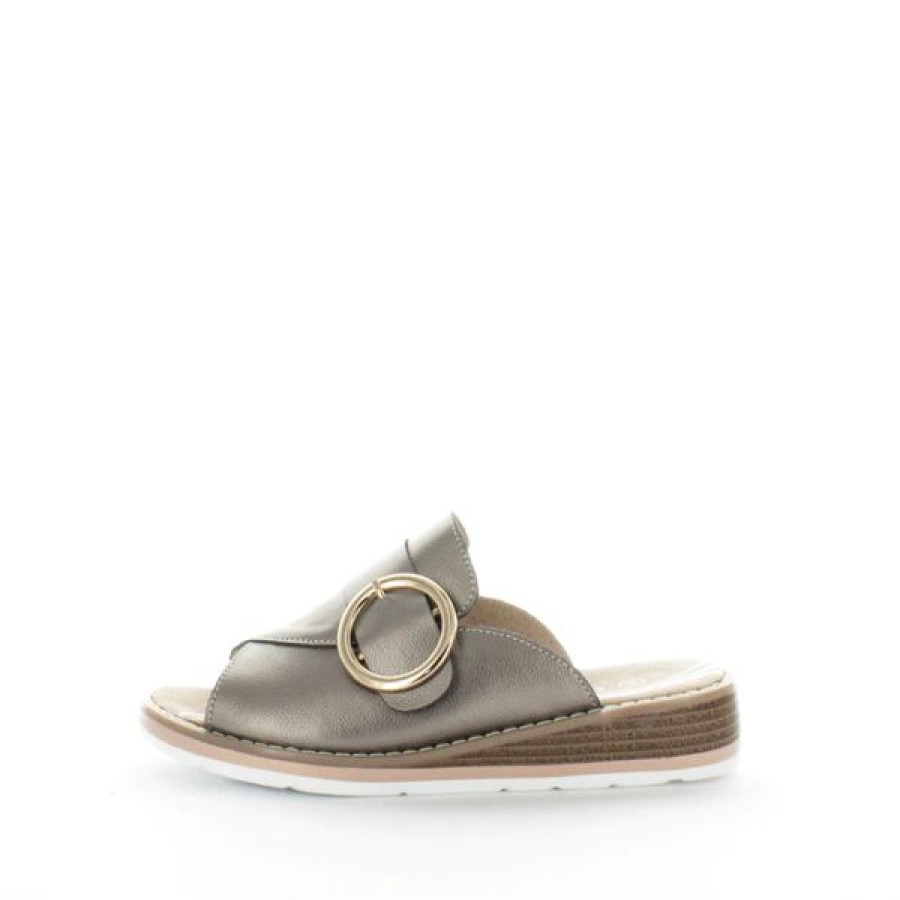 Just Bee Comfort | Just Bee Campina Pewter